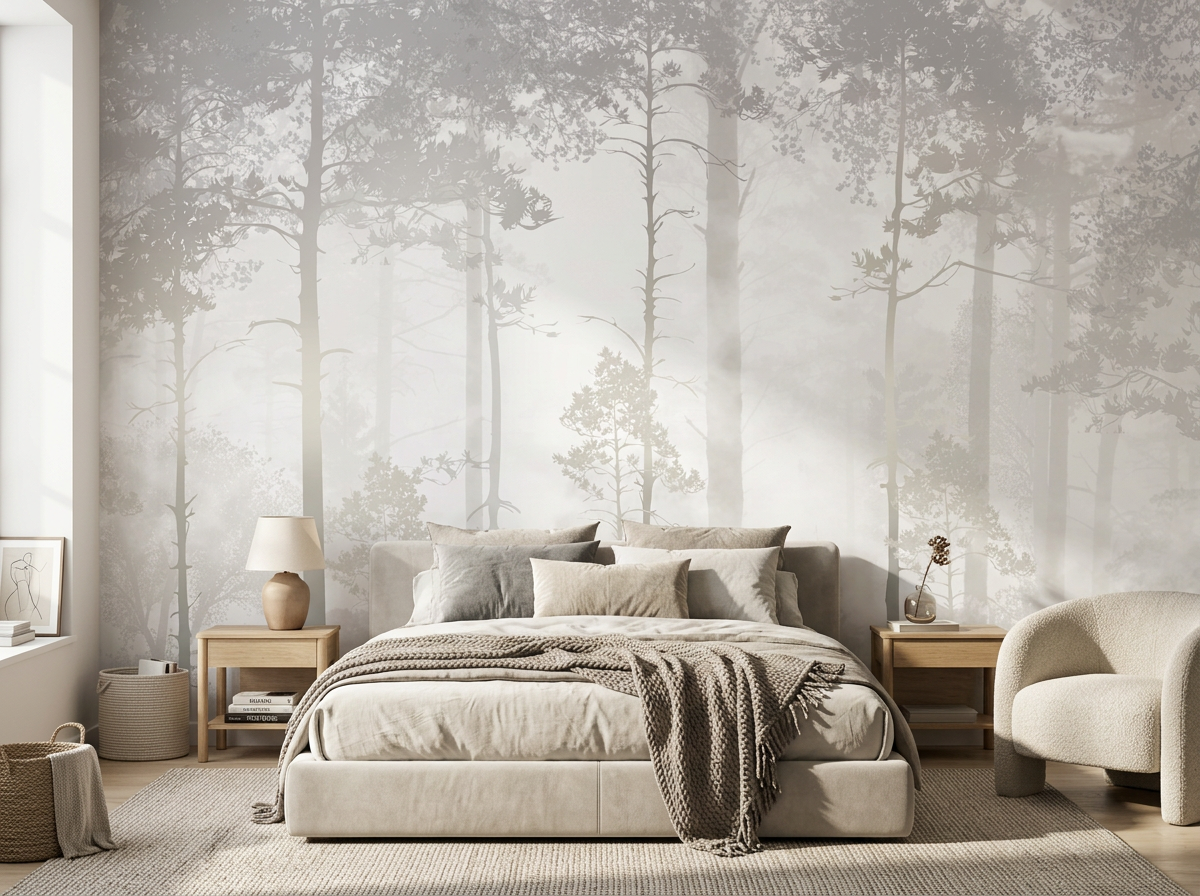 Wallpaper Gray