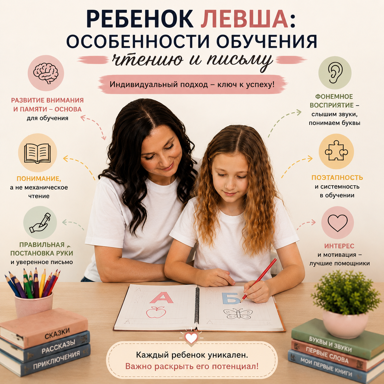 ребенок путает буквыМарина Точилина онлайн репетитор по чтению