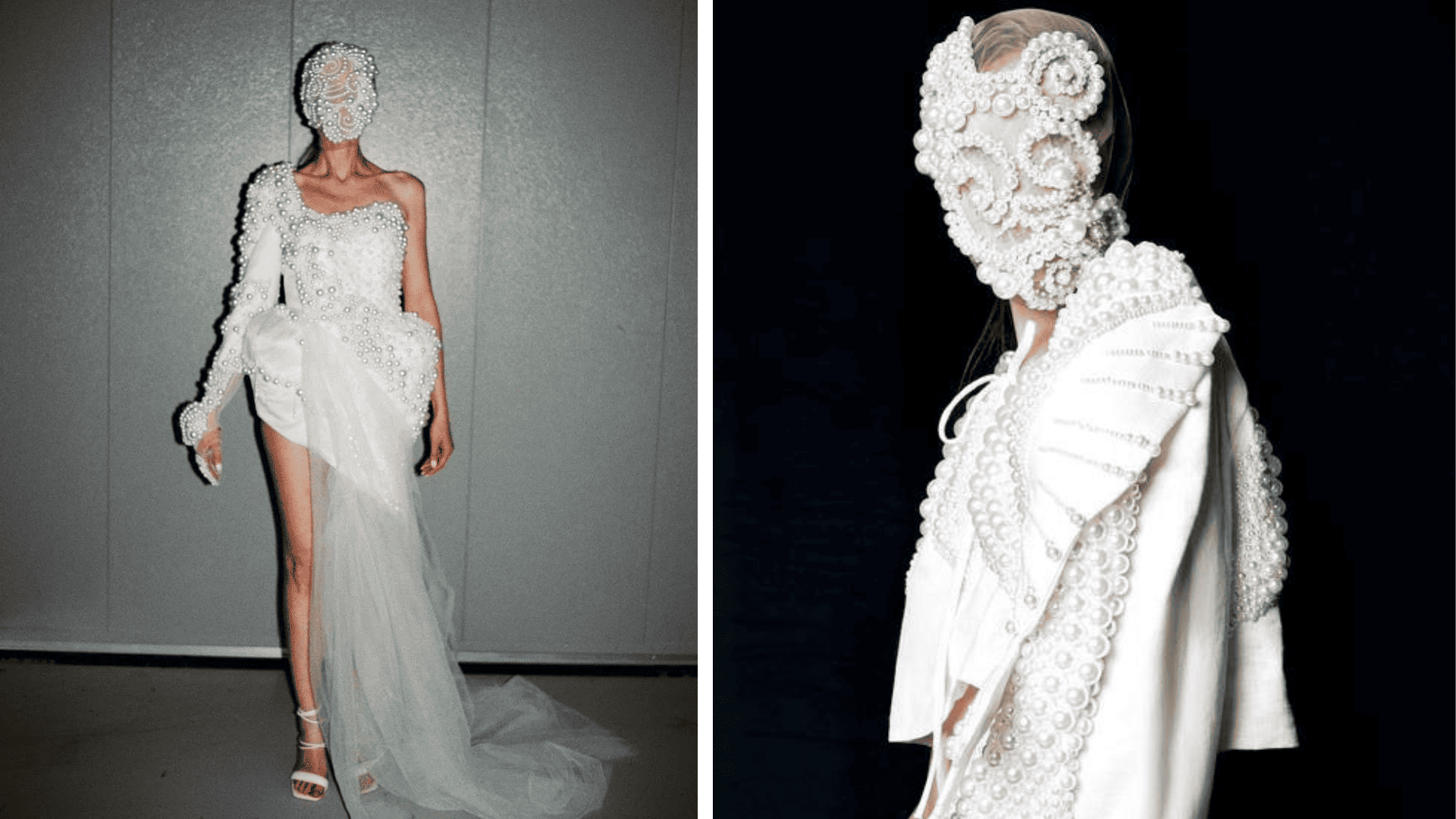 Алена Ахмадулина, Ахмадулина, платье от Ахмадулиной, свадебное платье, тренды 2026, российские дизайнеры