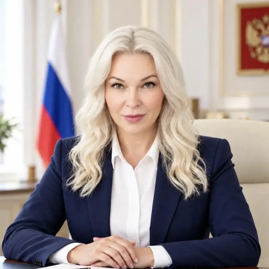 Елена Егорова
