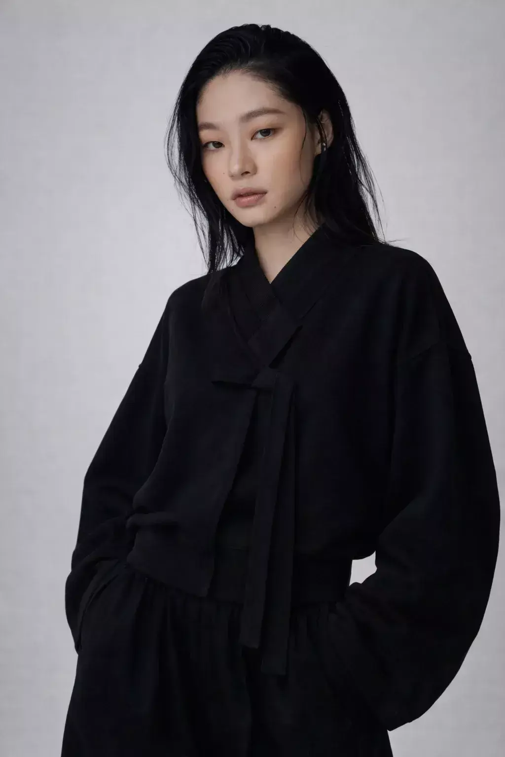 KOBEPKOT-NF Look 2