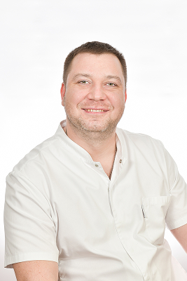 Сидоров Владимир Иванович