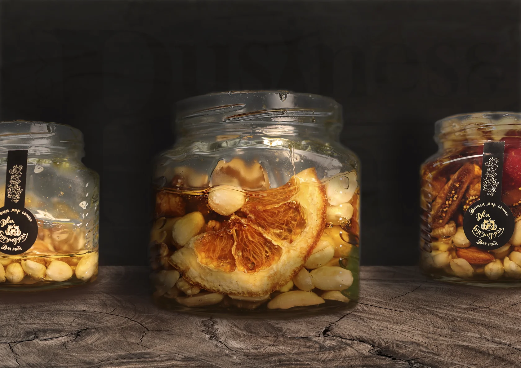 Готовый результат предметной съёмки: продуктовая композиция для сайта, кейсов и цифрового контура бизнеса