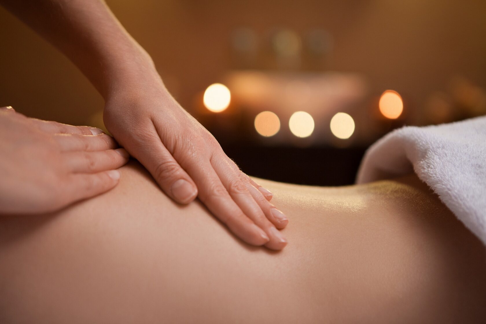 Клуб чувственного массажа. Нежный массаж. Gentle body massage. 7 Причин сходить на массаж.