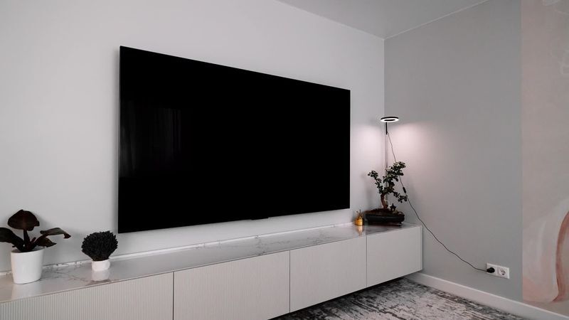 Видео второго дизайнера