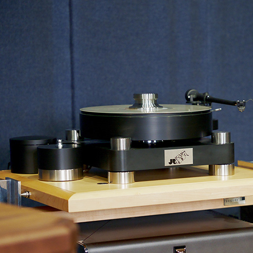 Grado Prestige Gold3