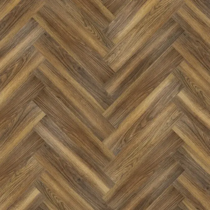 Bronix SPC для кухни и коридора. 43 класс, стабильная геометрия, аккуратная 4V-фаска. Подойдёт под тёплый пол до +27…+28 °C