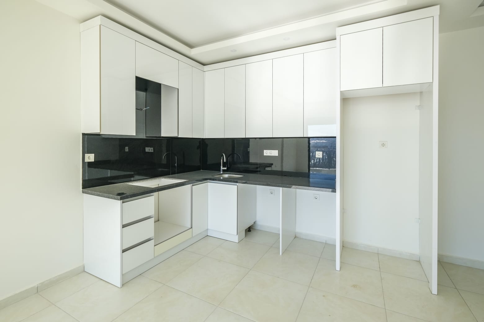 Albimo Loft · 1+1 z widokiem na morze i basen — zdjęcie 3