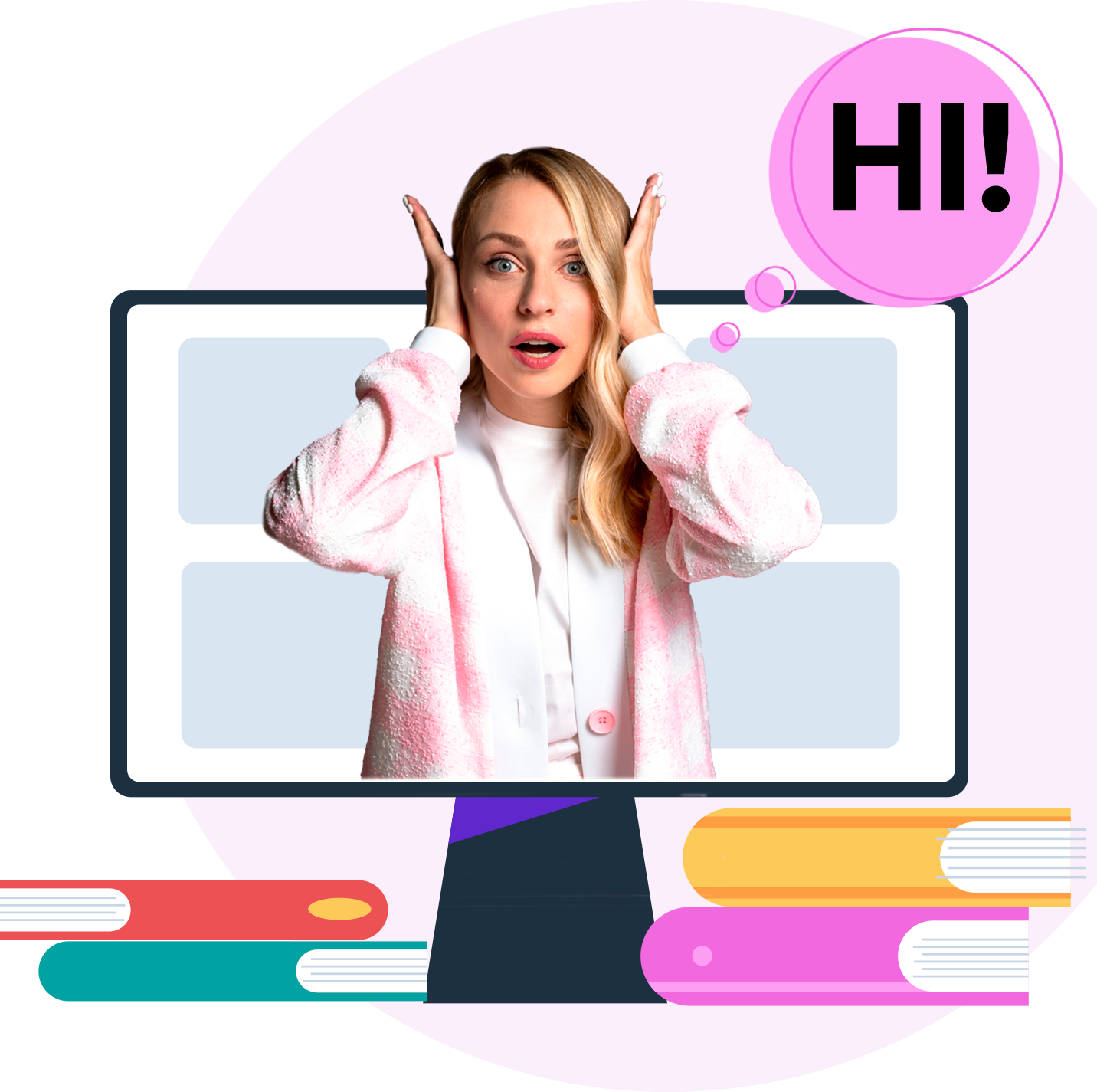 Понимаю английский на слух