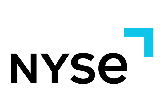 Логотип Нью-йоркской фондовой биржи