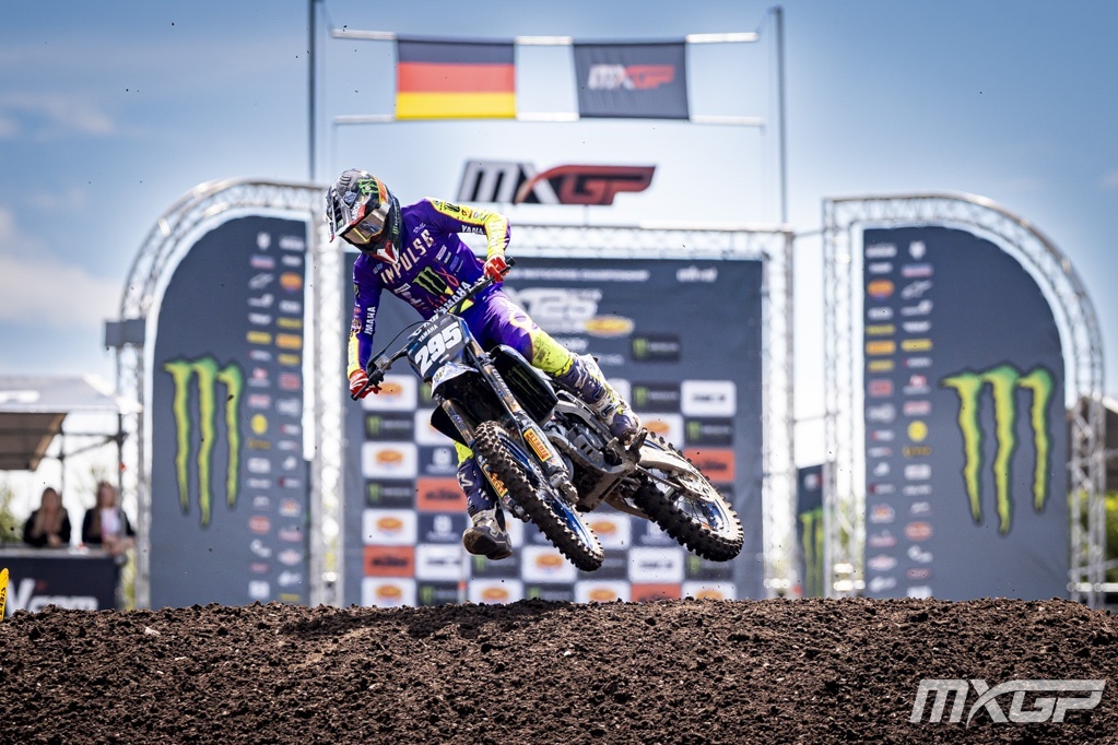 Чемпионат Европы в Германии 2025: Результаты и видео-обзор