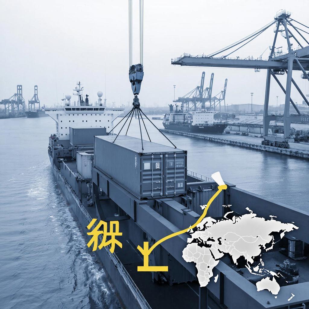 Особенности работы с карго-перевозчиками