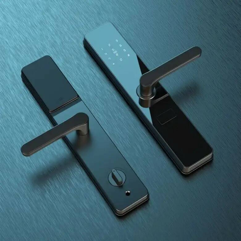 Купить Dircode SL-10 Sciener, электронный замок на входную и ...