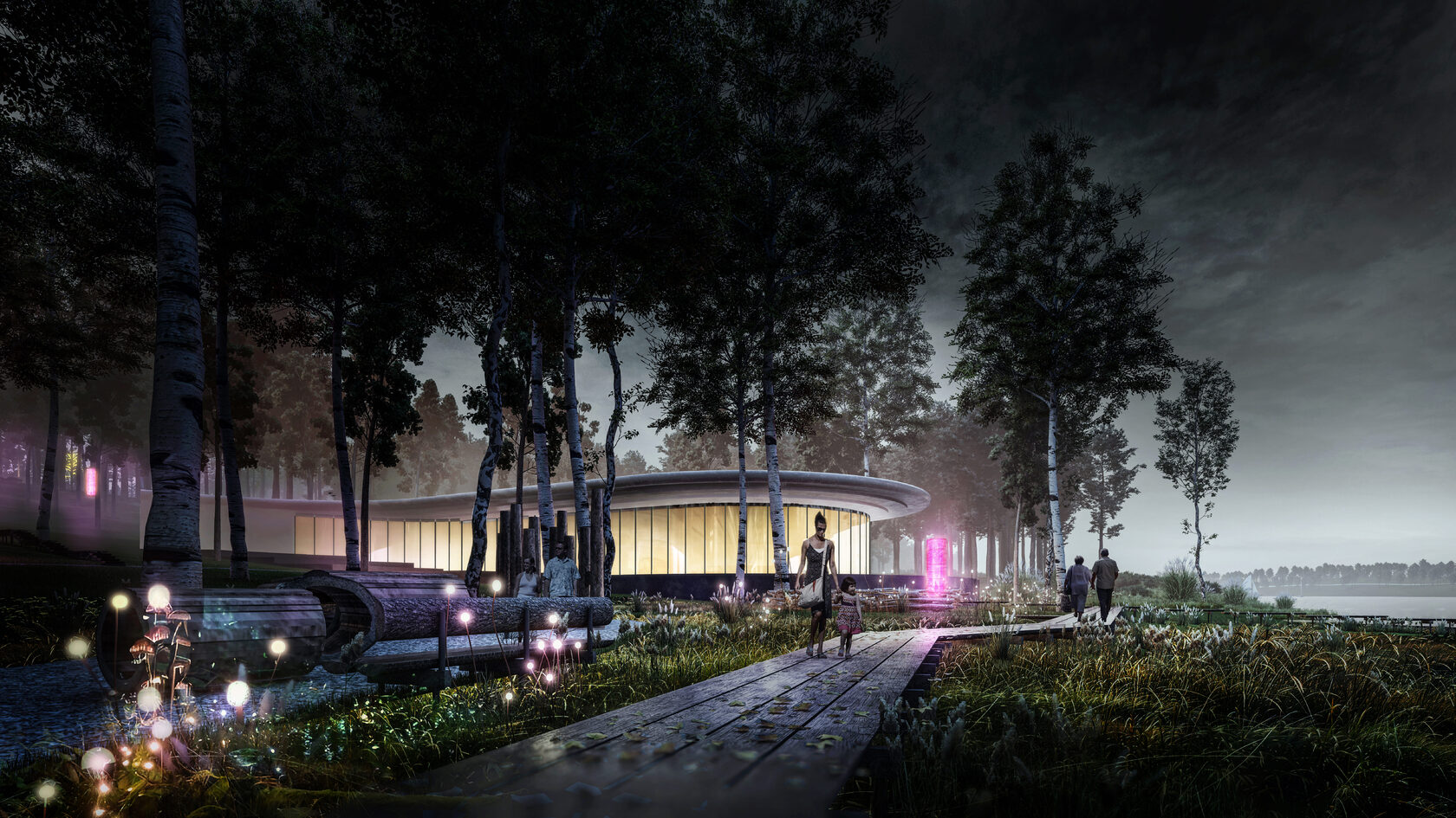 Pravdinskoye Competition