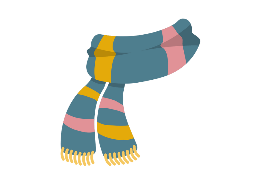 scarf