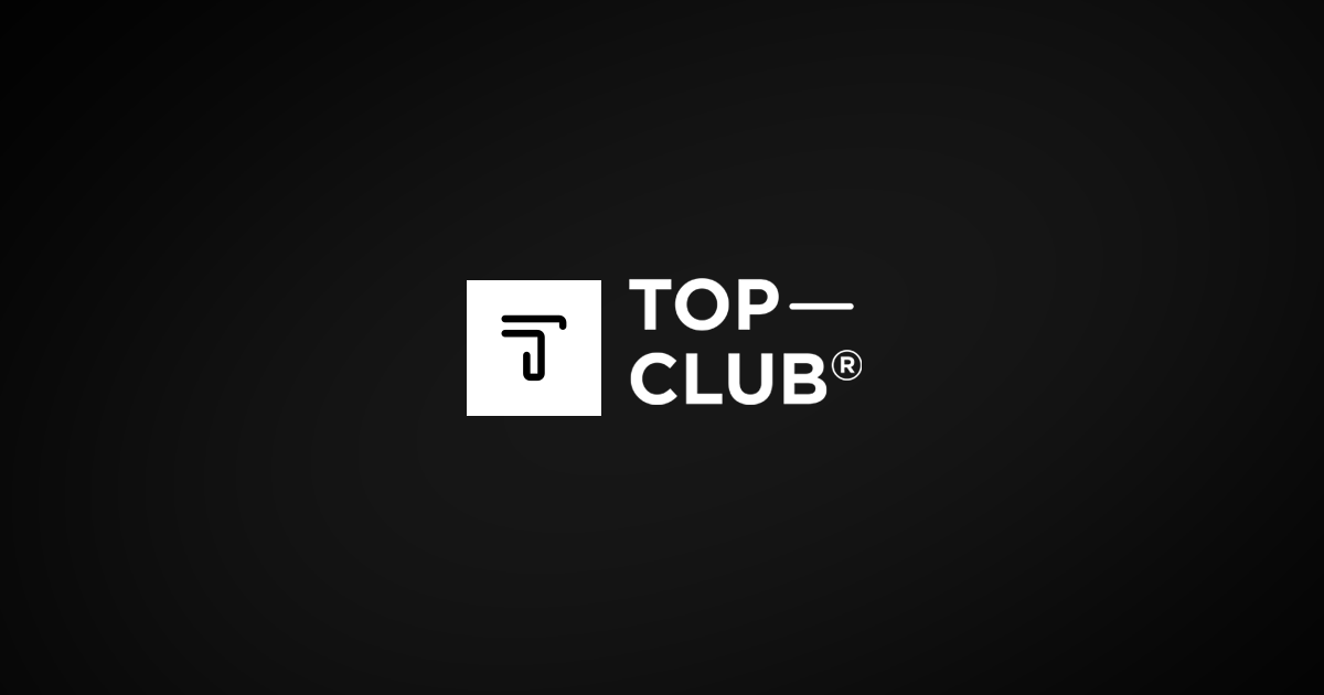 Присоединяйся к community–сообществу top–club®.