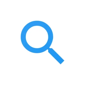 website icon