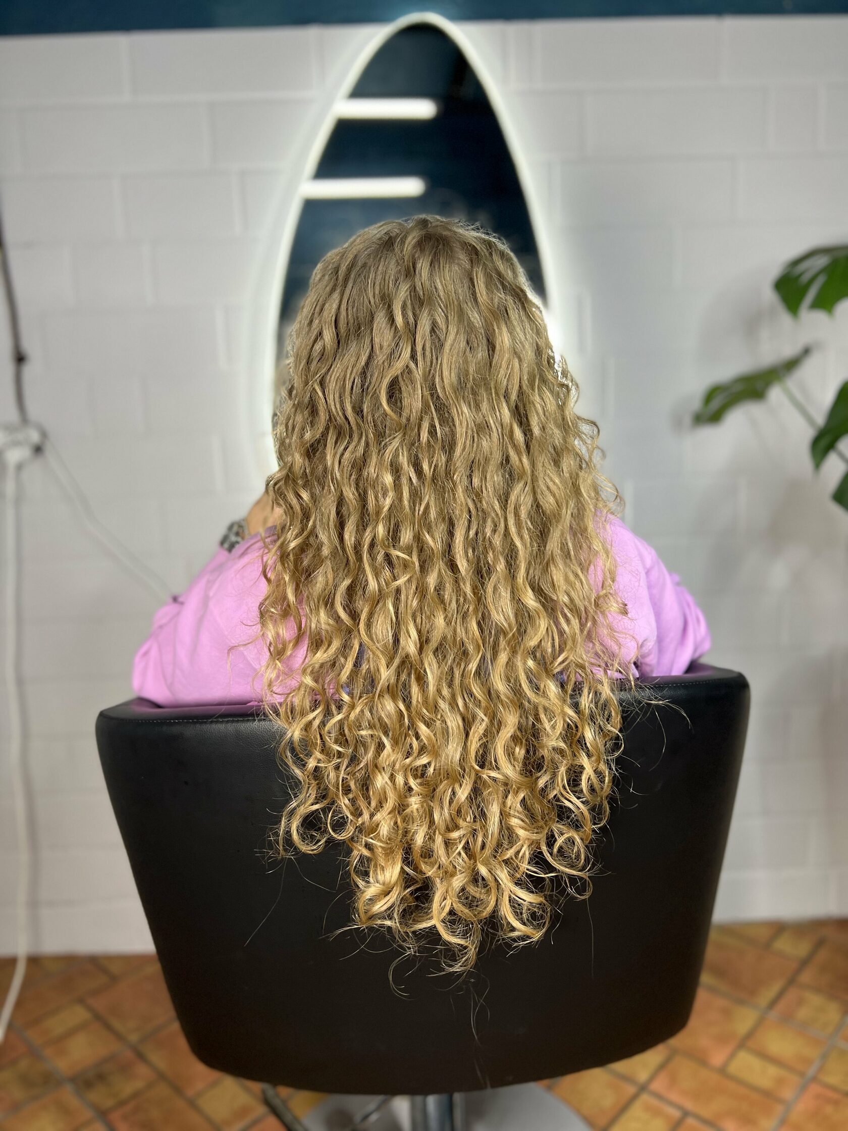 Кератиновое выпрямление, ботокс, нанопластика, холодное восстановление и другие уходы на премиальной косметике в Keratin Bunt