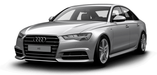 Audi A6 — ремонт в автосервисе ВагСтандарт