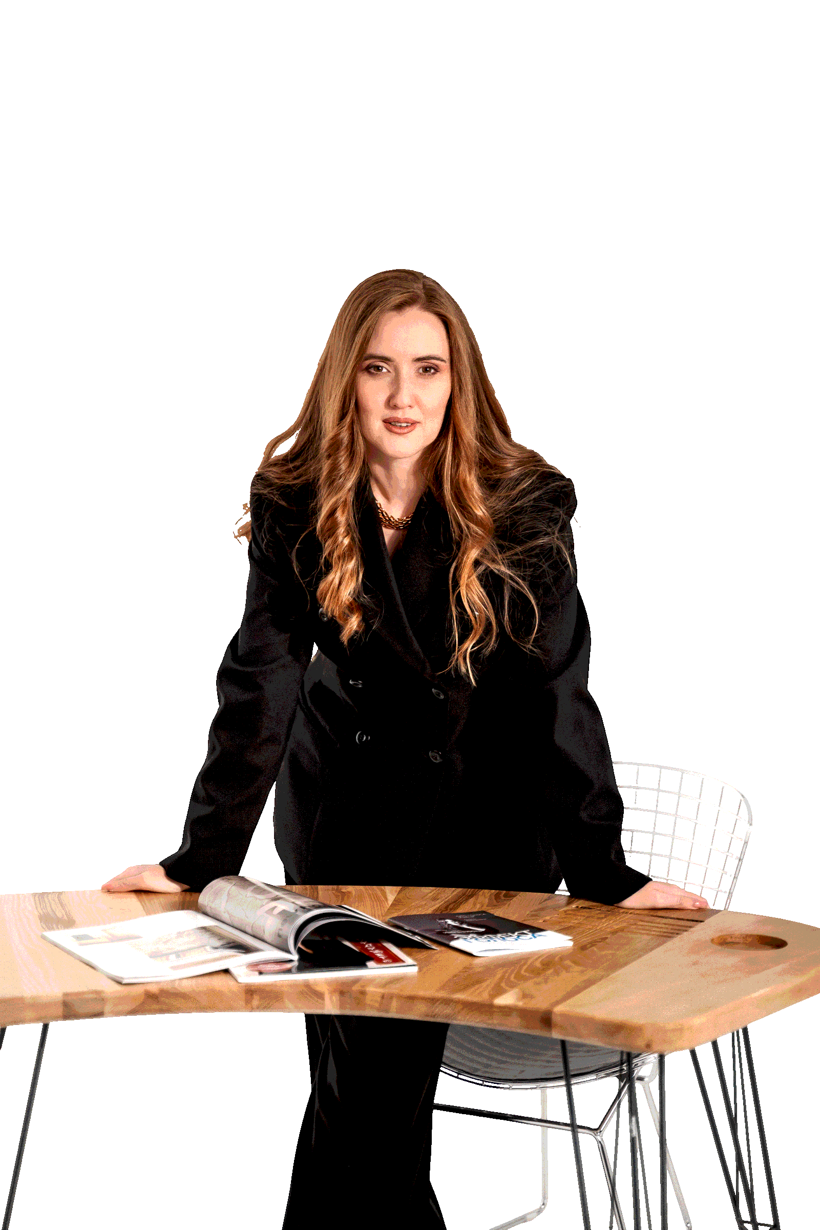 Оксана Разыграева — преподаватель курса «Эффект голоса»