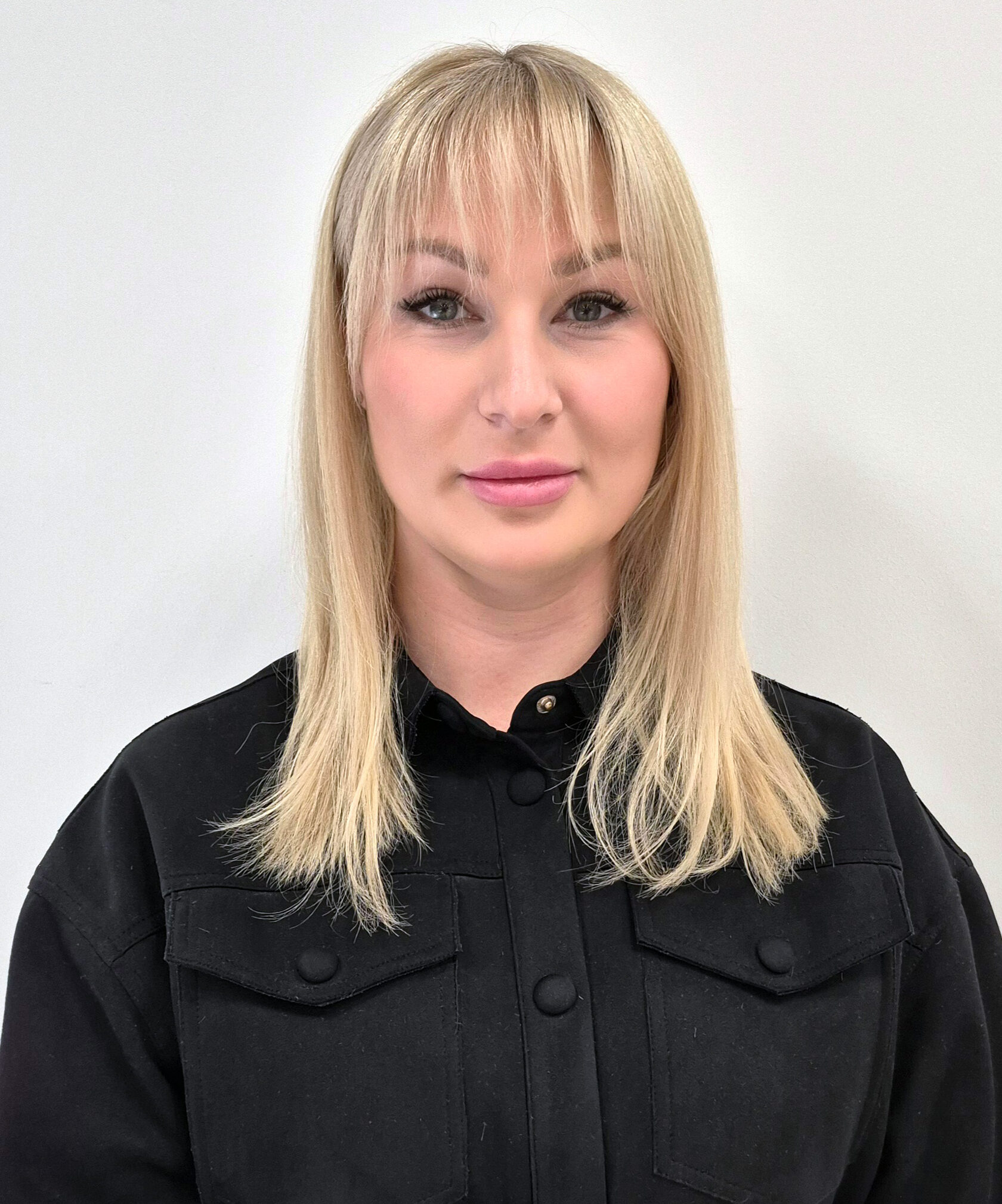 Смирнова Анна