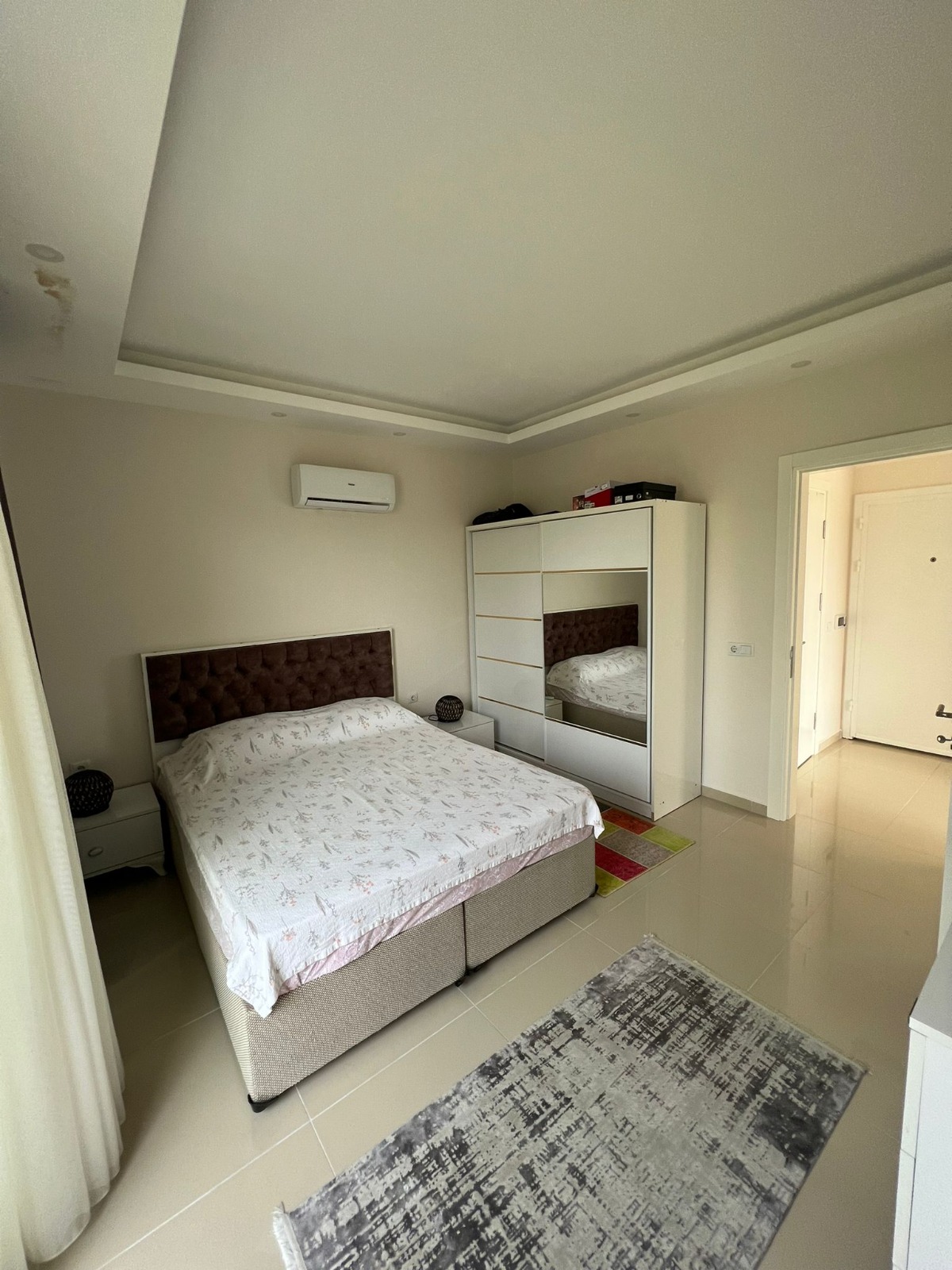 Kingdom River · 1+1 z tarasem 50 m² — zdjęcie 4