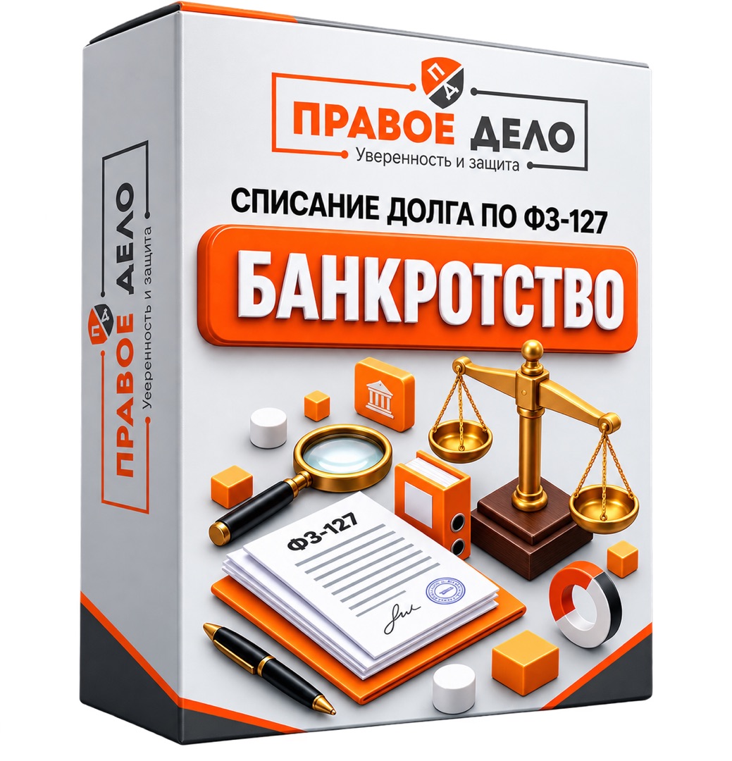 Услуга реструктуризации долга
