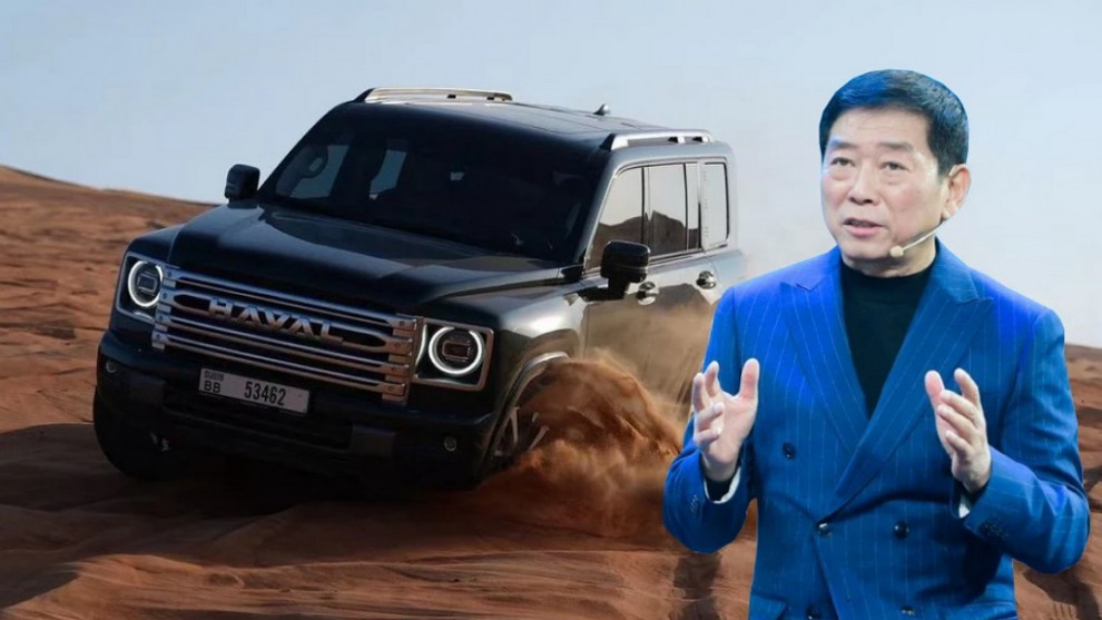 В погоне за пустотой: как модные тренды, высокие технологии и ценовые войны меняют китайский автопром