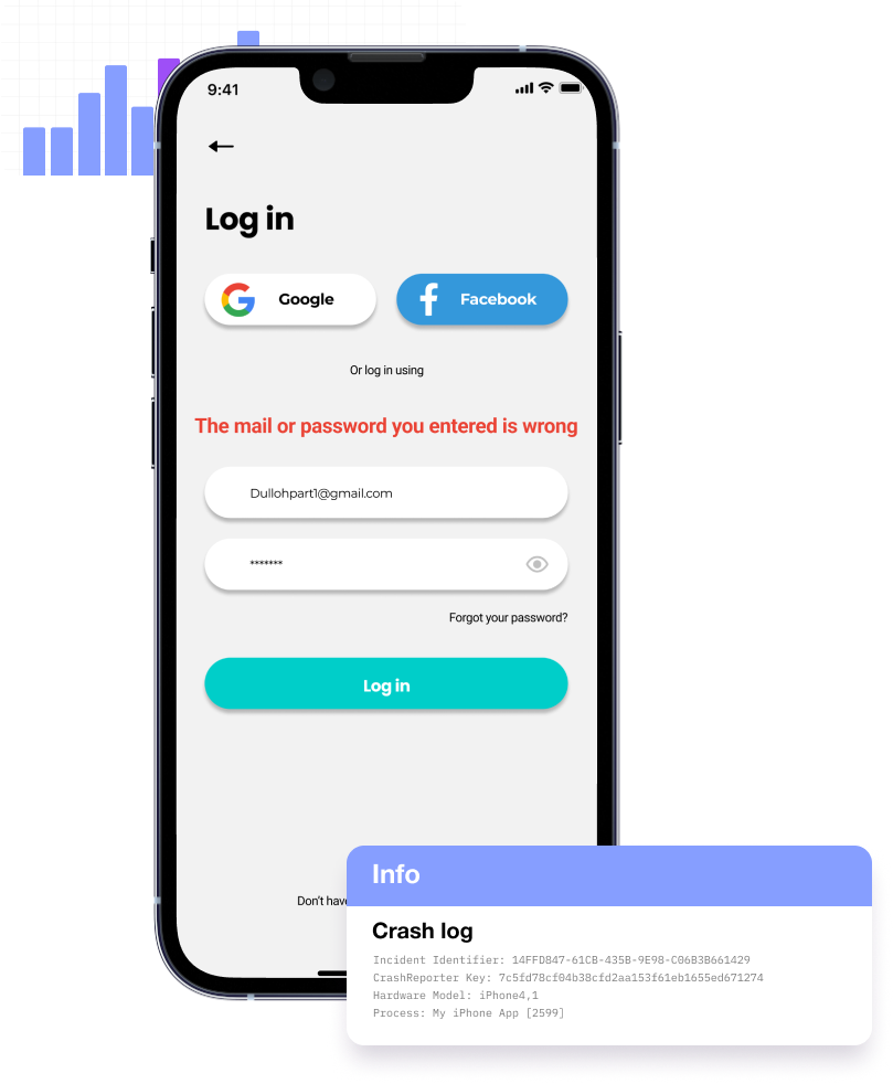 User Segments by UserX