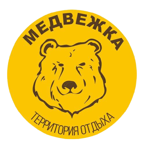Территория Отдыха МЕДВЕЖКА