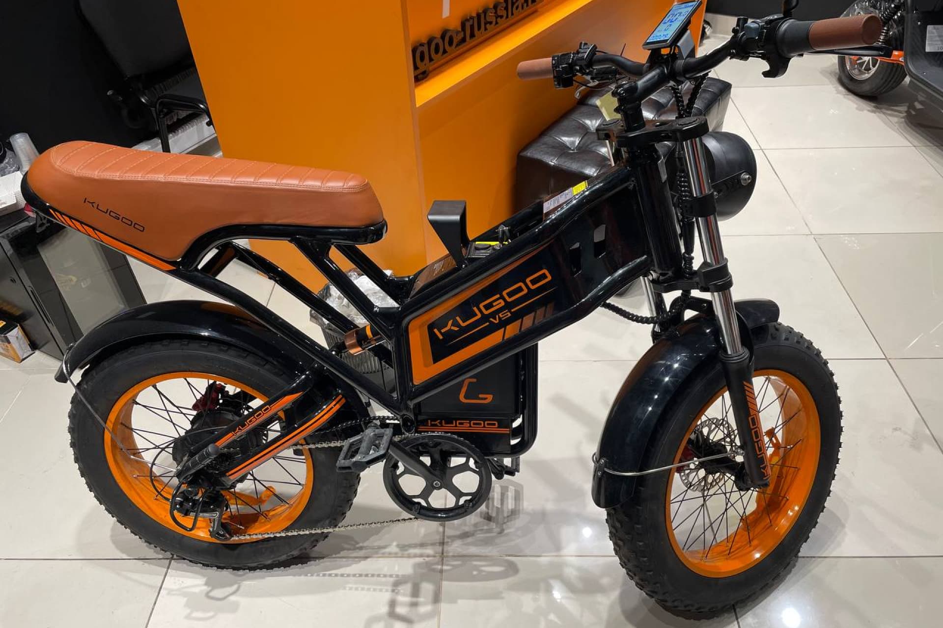 Нужны ли права на электровелосипед