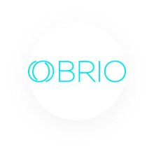 Orbio logo