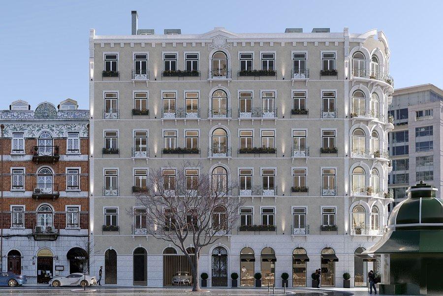 Overseas Residences