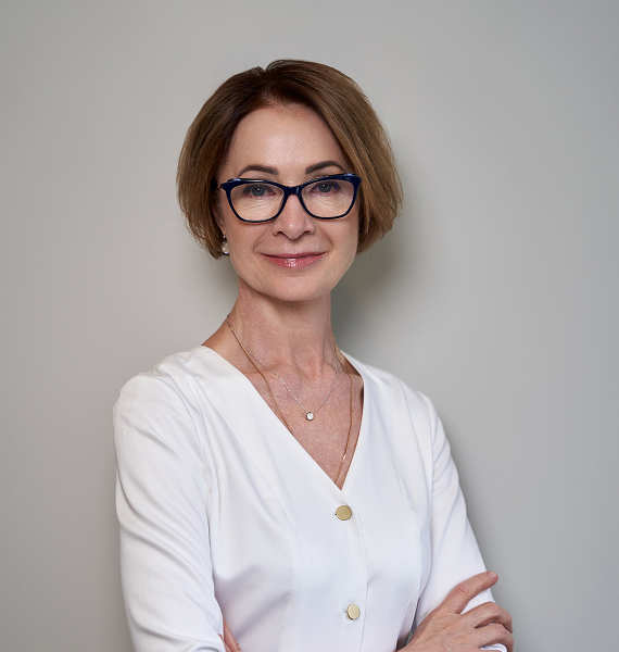 Бровкова Елена Владимировна