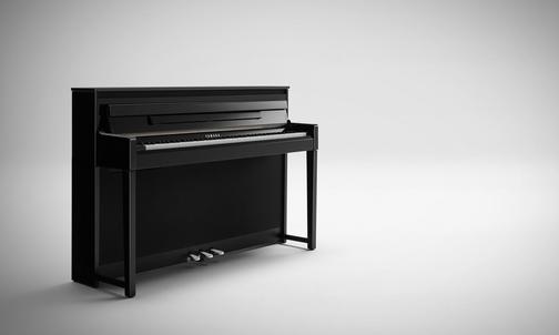 clavinova 585