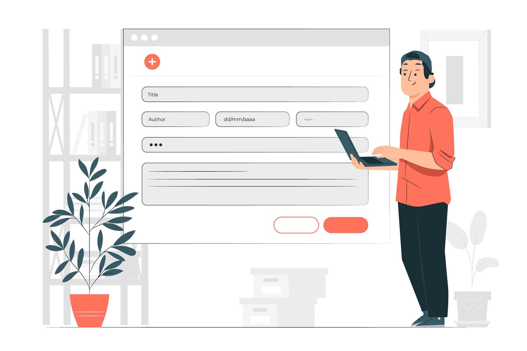 Быстрый рост бизнеса