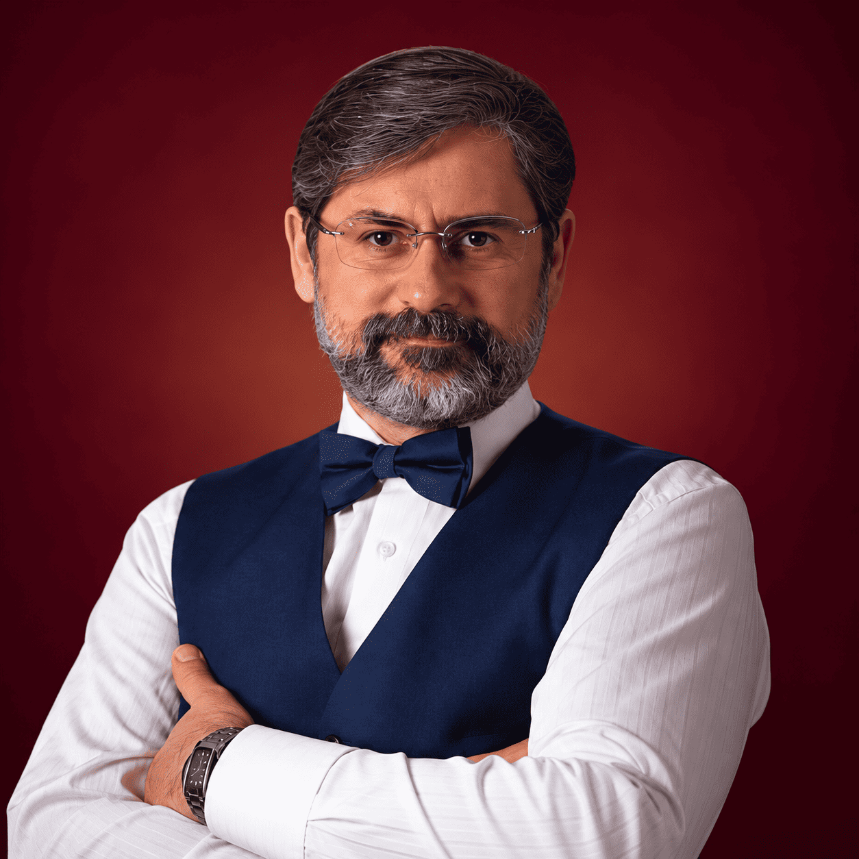 Алексей Родин