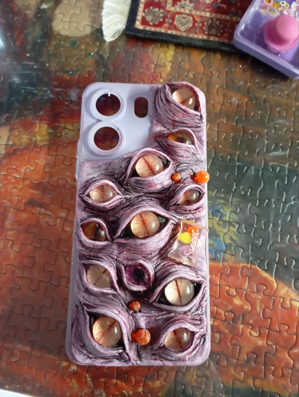 Work 15