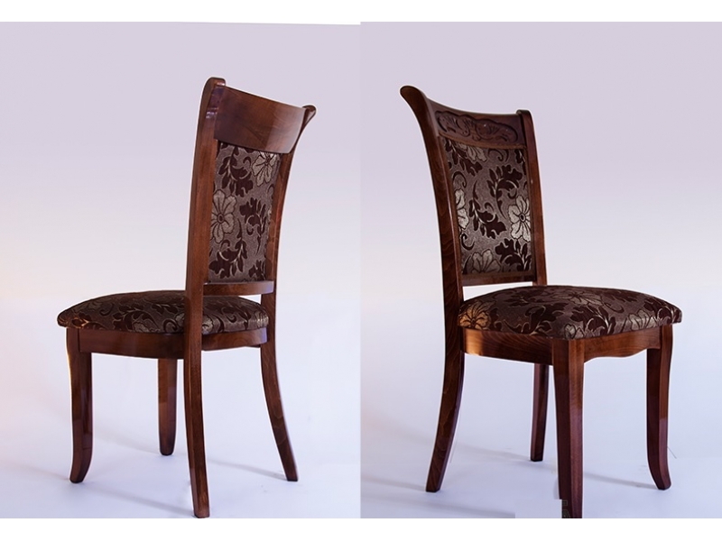 Стул дерево бук №7