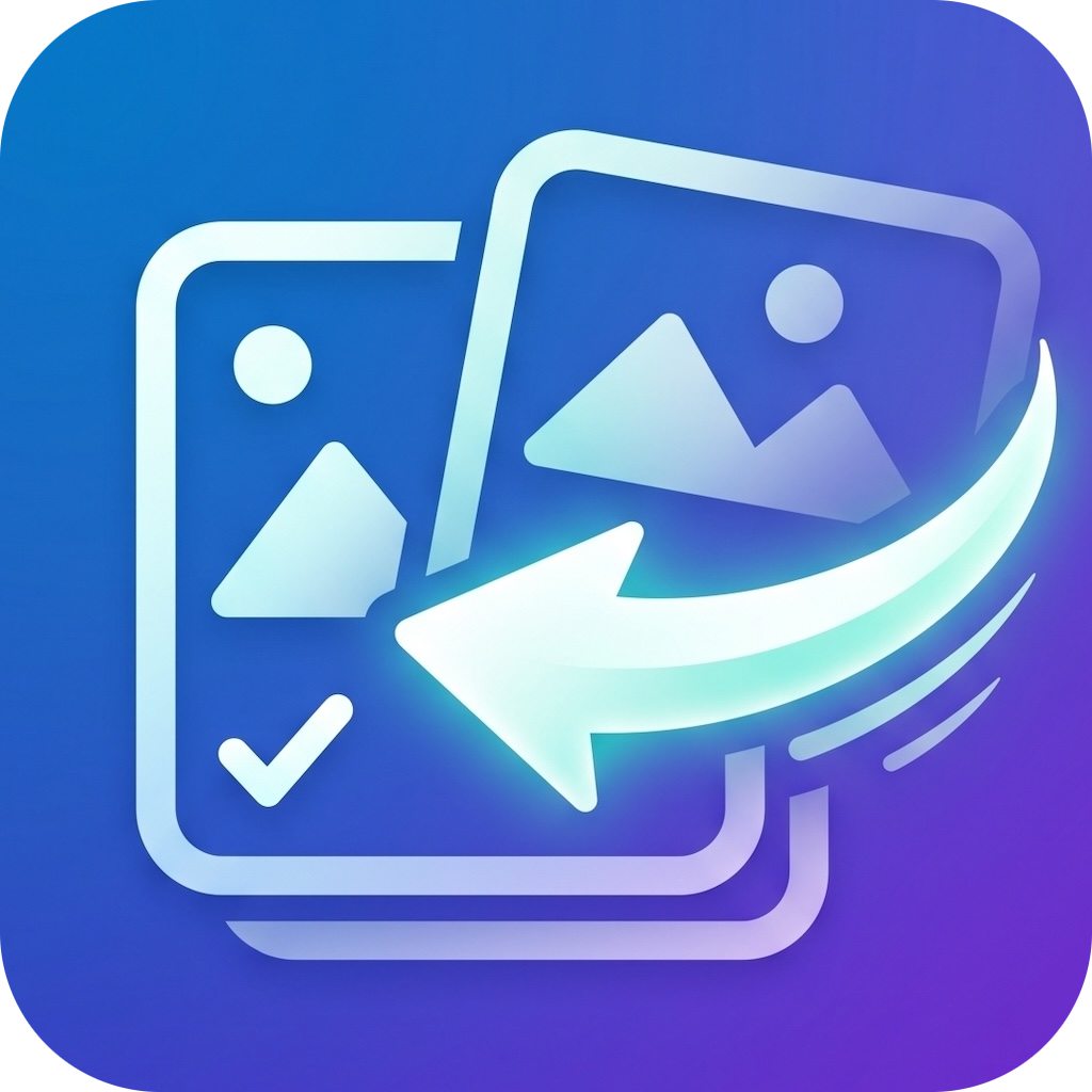 PhotoCleaner