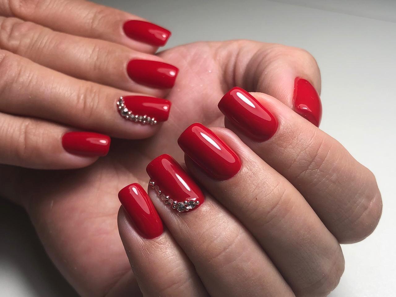 Студия French nails