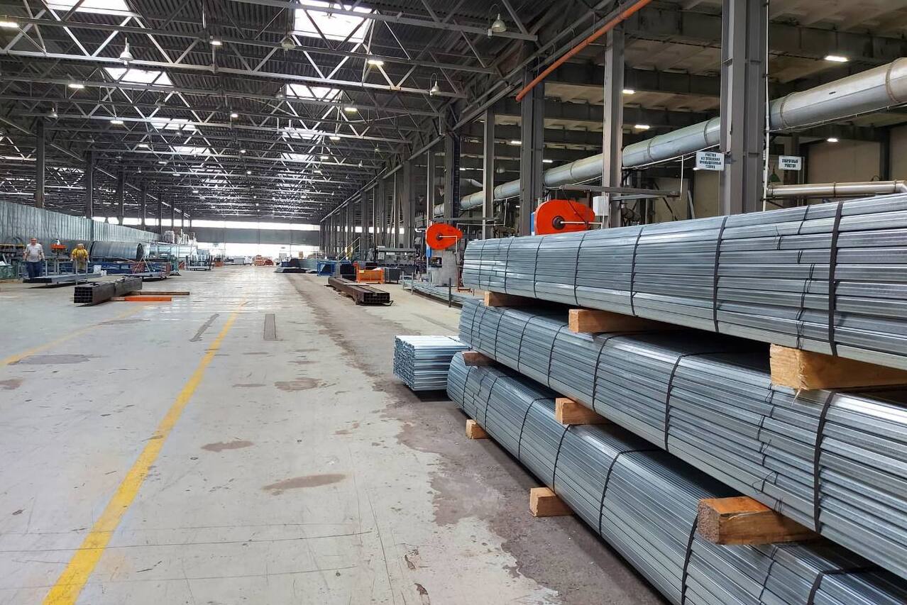 Материалы Теплицы