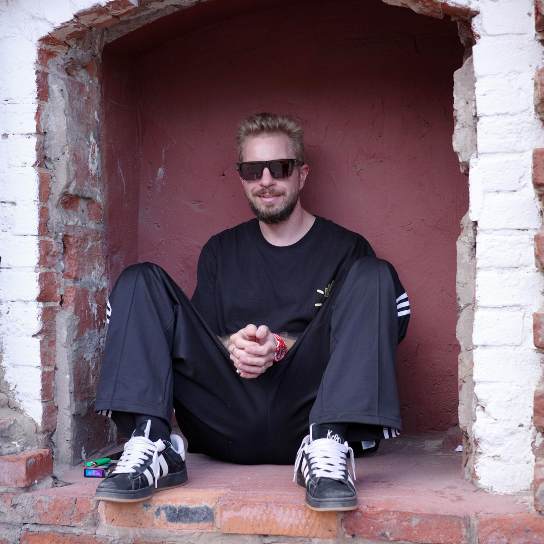 Михаил Рубанков