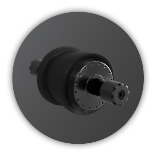 электродвигатель