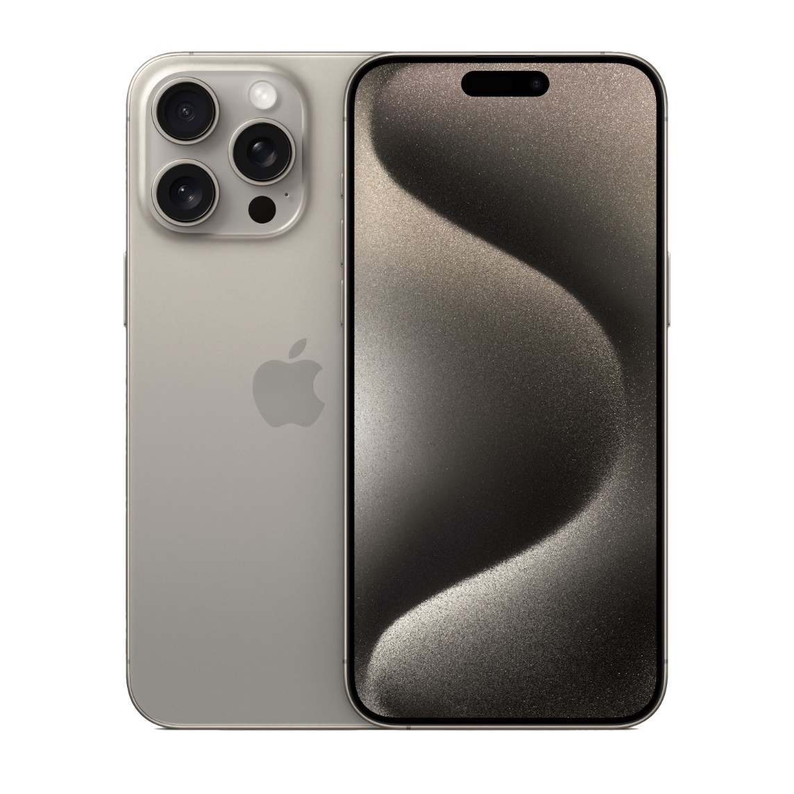 iphone 15 pro max обзор вилсаком
