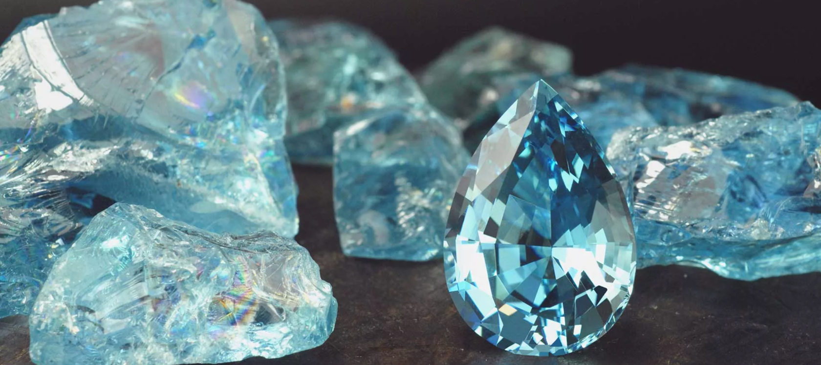 Серьги из натуральных камней NTLI | Купить серьги с доставкой по Москве ...