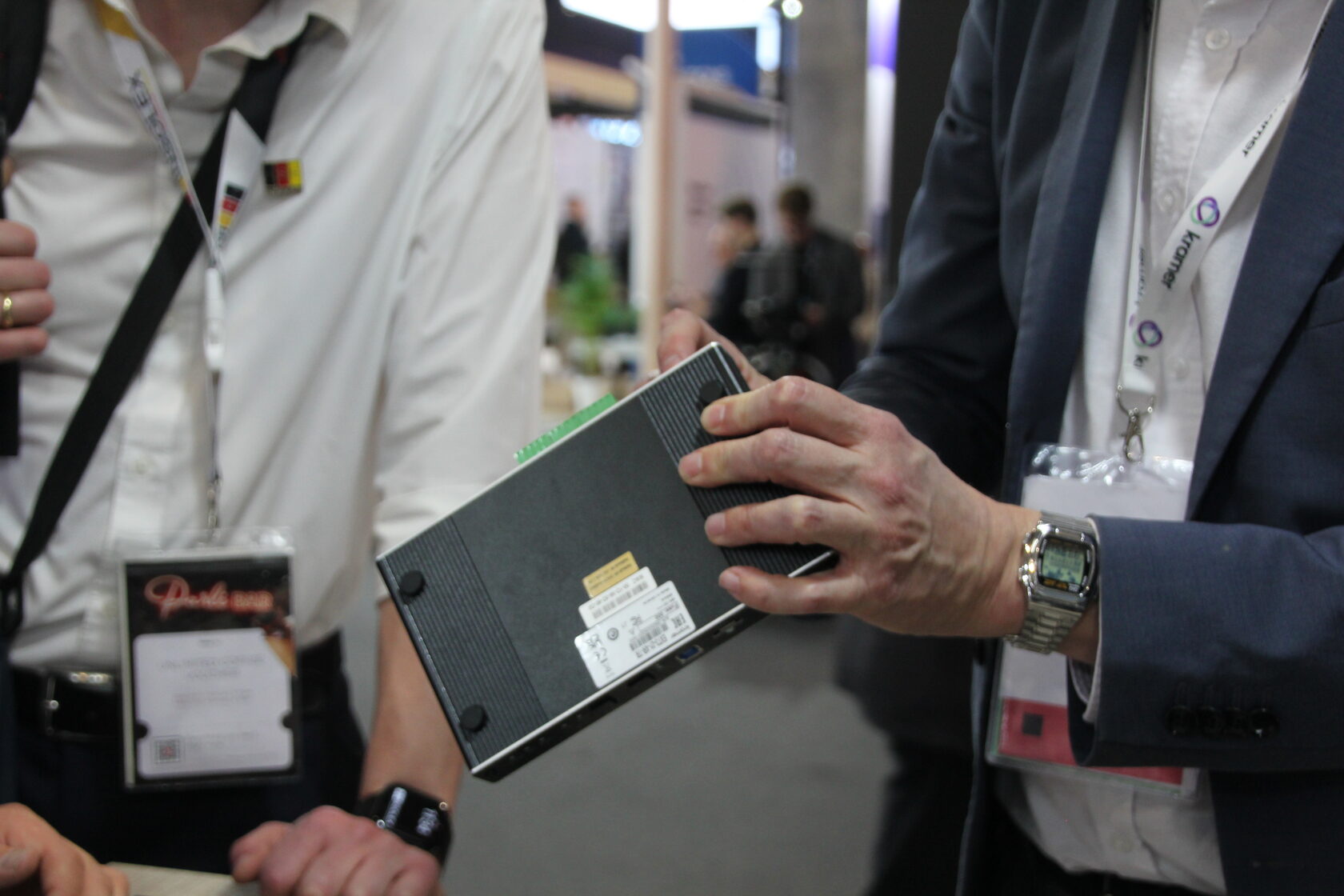 Kramer Electronics ISE2026