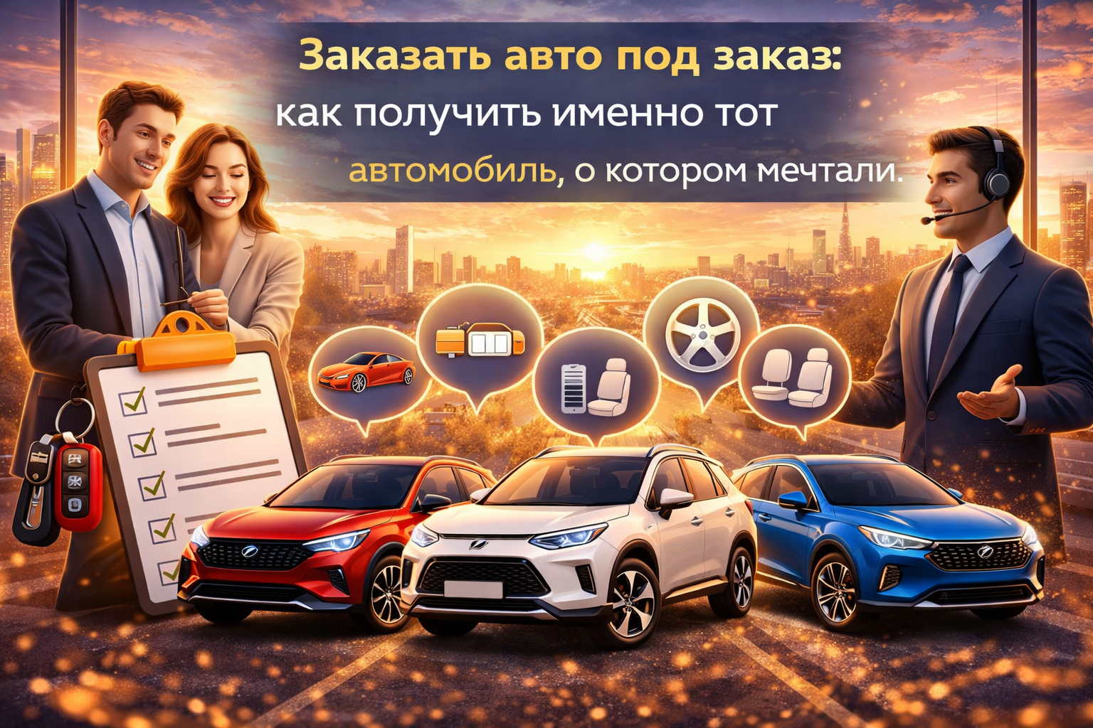 Заказать авто под заказ из Японии, Кореи, Китая — как выбрать и не ошибиться