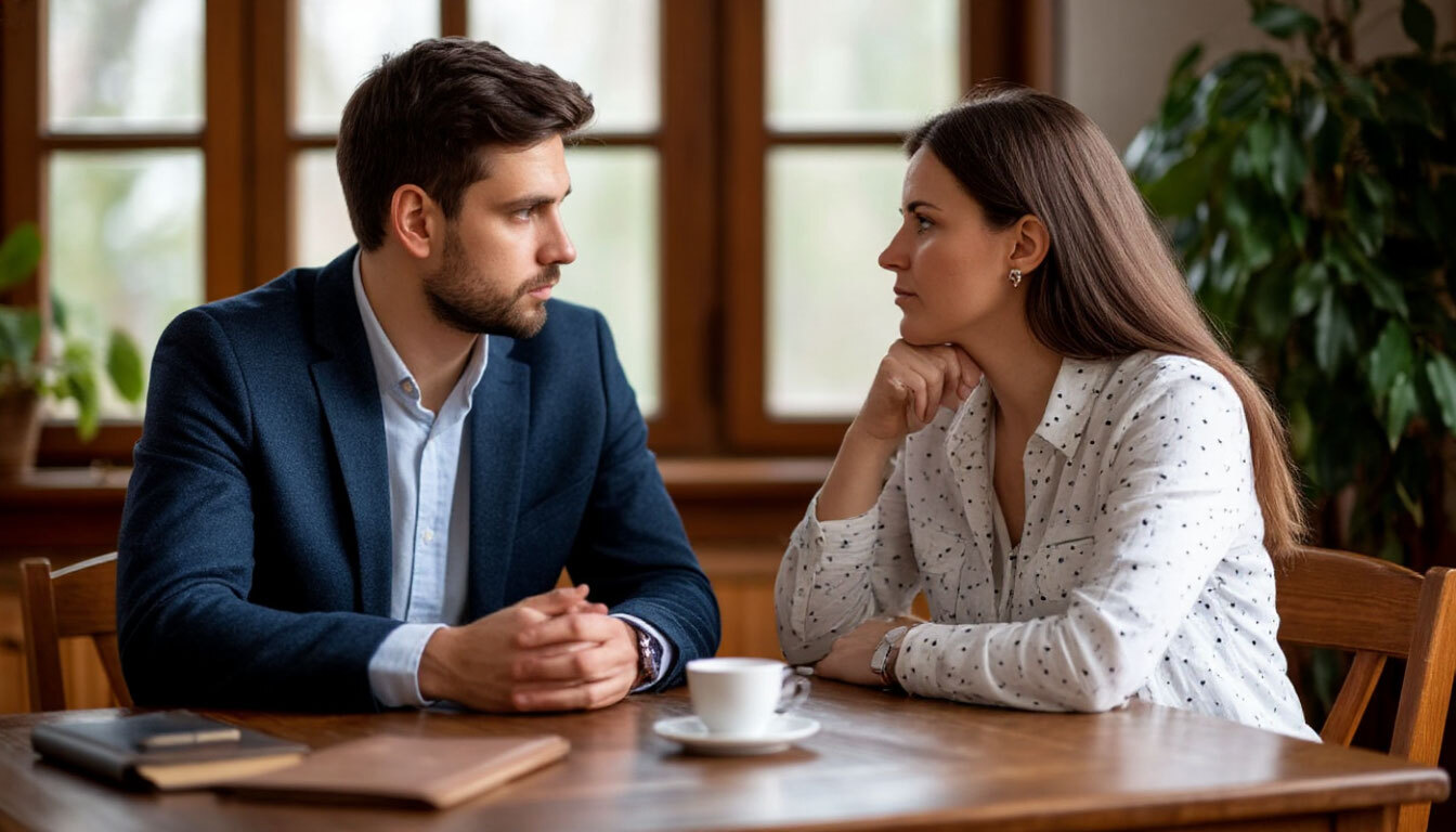 Лишение родительских прав