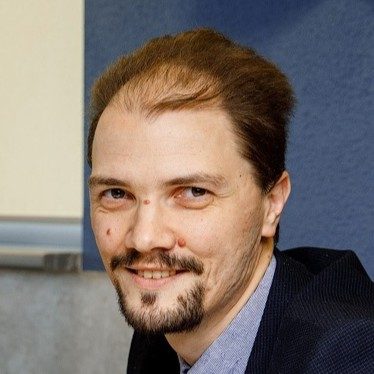 Alexei Bolotin, Project manager at IBA Group